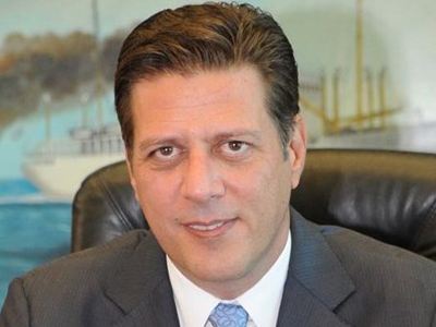 Συνάντηση  Βαρβιτσιώτη με το Δήμαρχο Θεσσαλονίκης